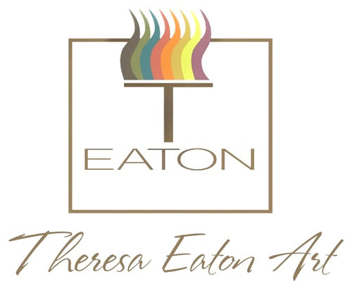 THERESA EATON ART