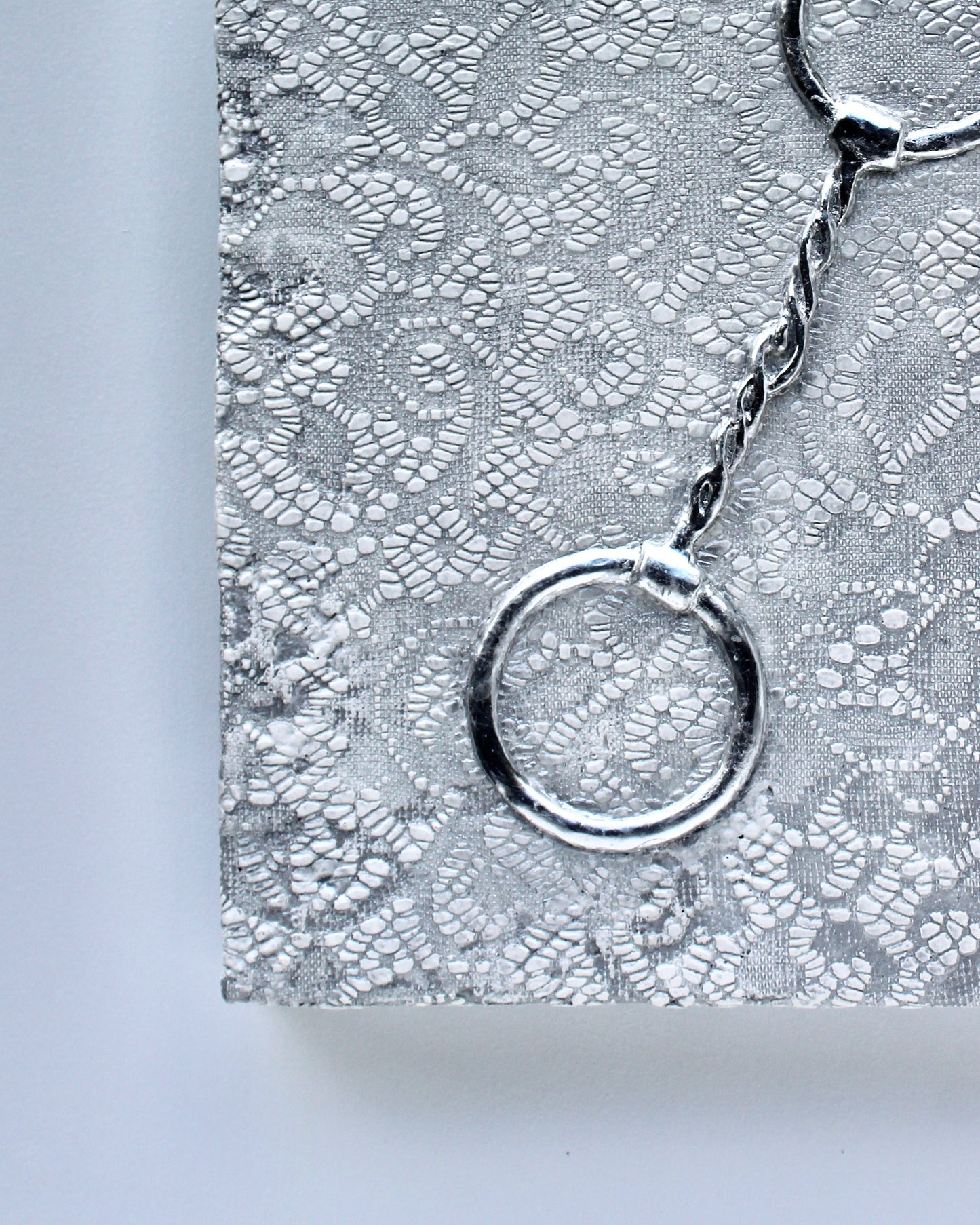 " Feminine Snaffle"
