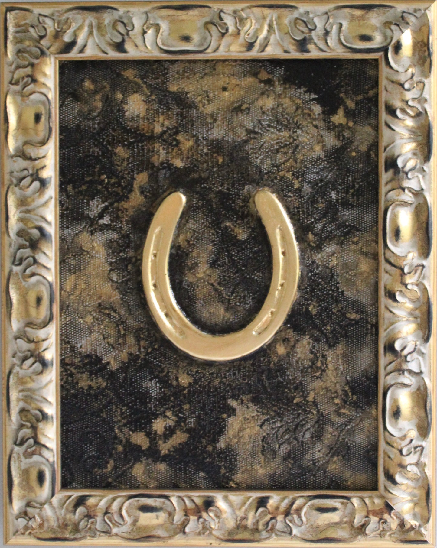 "Bold and Gold"