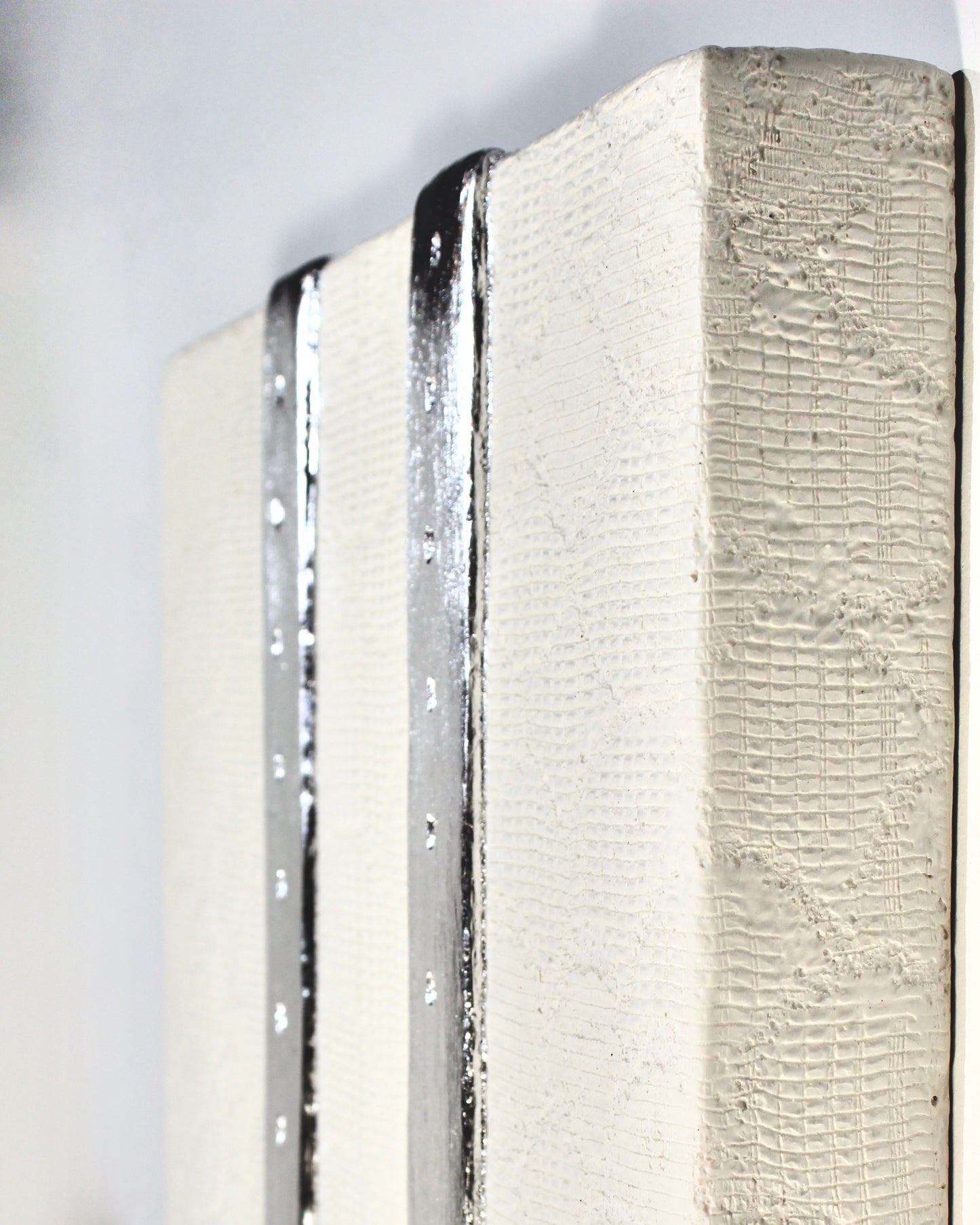 "Silver Straps"