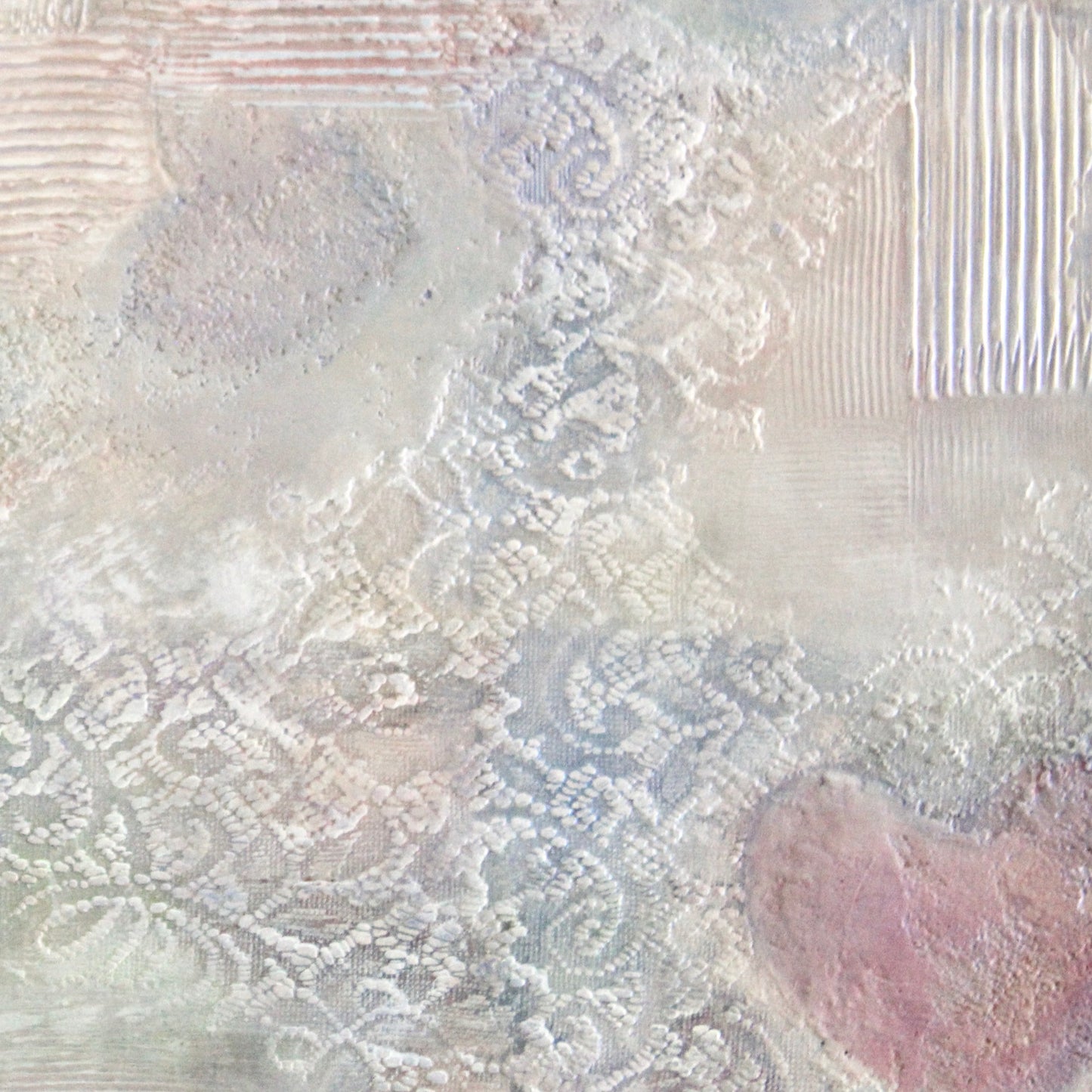 "Quilted Love"