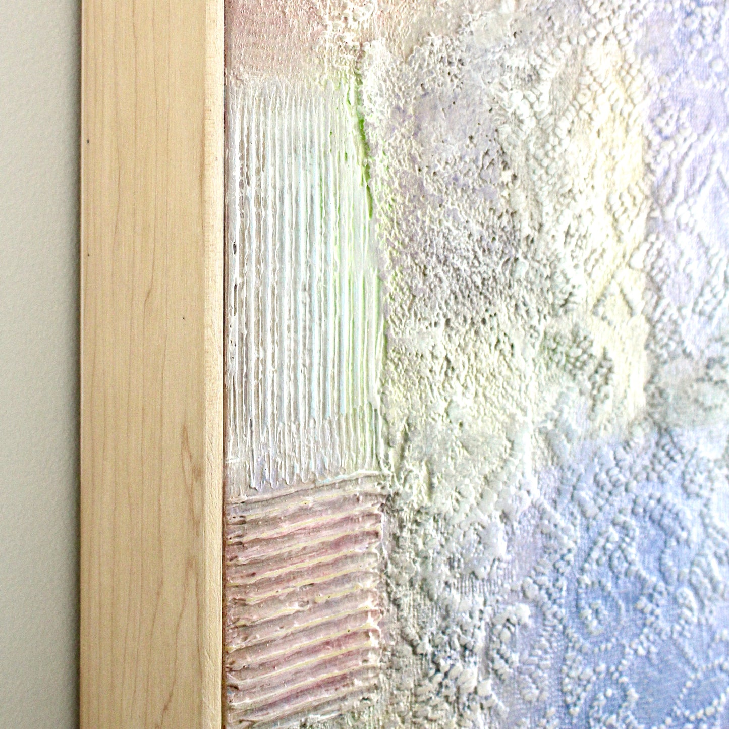 "Quilted Love"