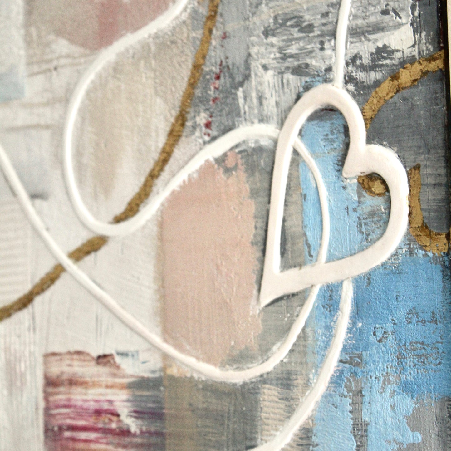 "Follow your Heart"