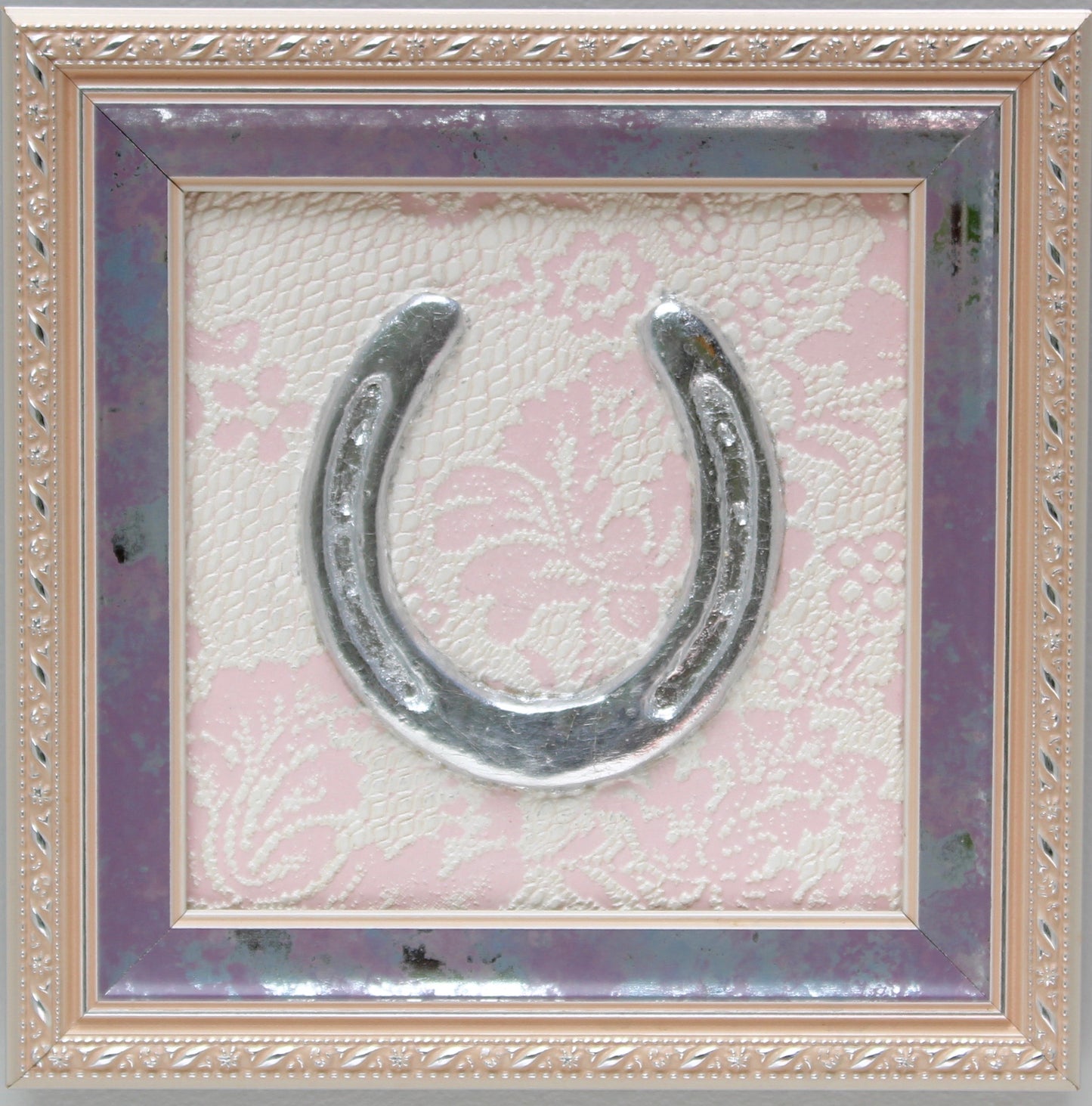 "Pastel Passion"