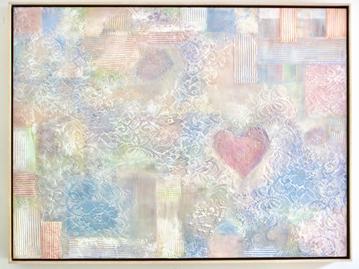 "Quilted Love"